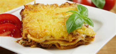 chefkoch lasagne wie beim italiener